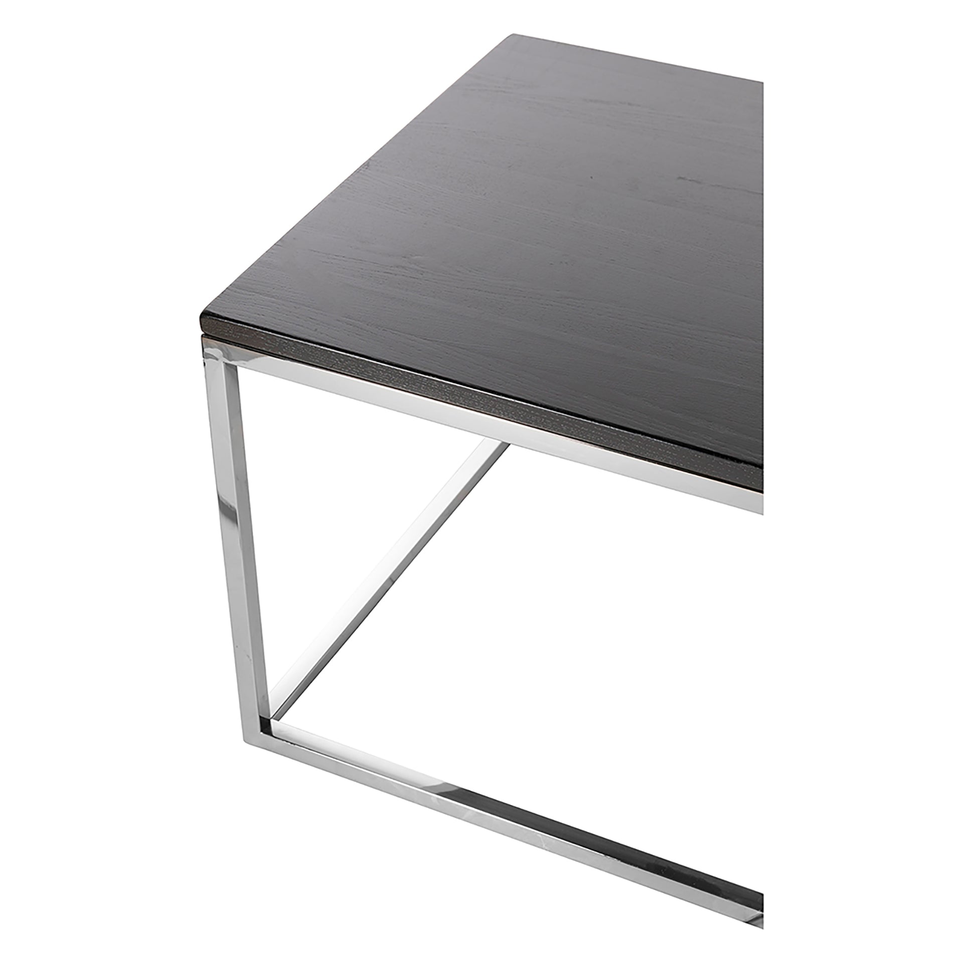 NOVARA Couchtisch espresso