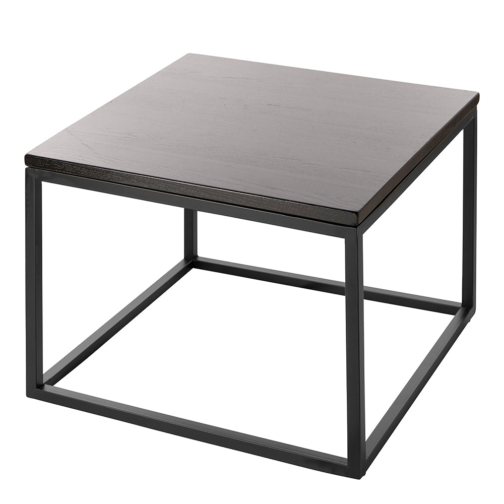 NOVARA Couchtisch espresso