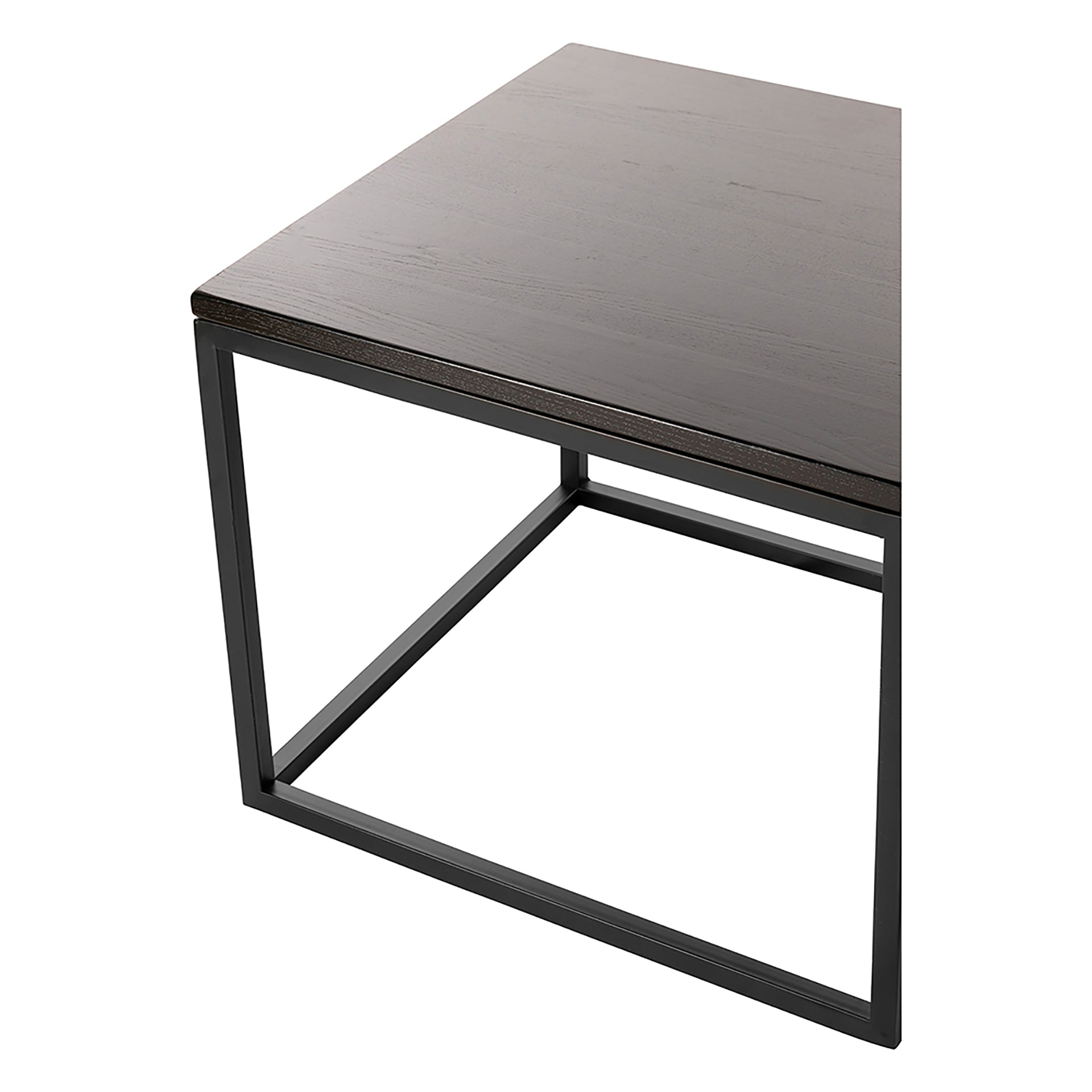 NOVARA Couchtisch espresso