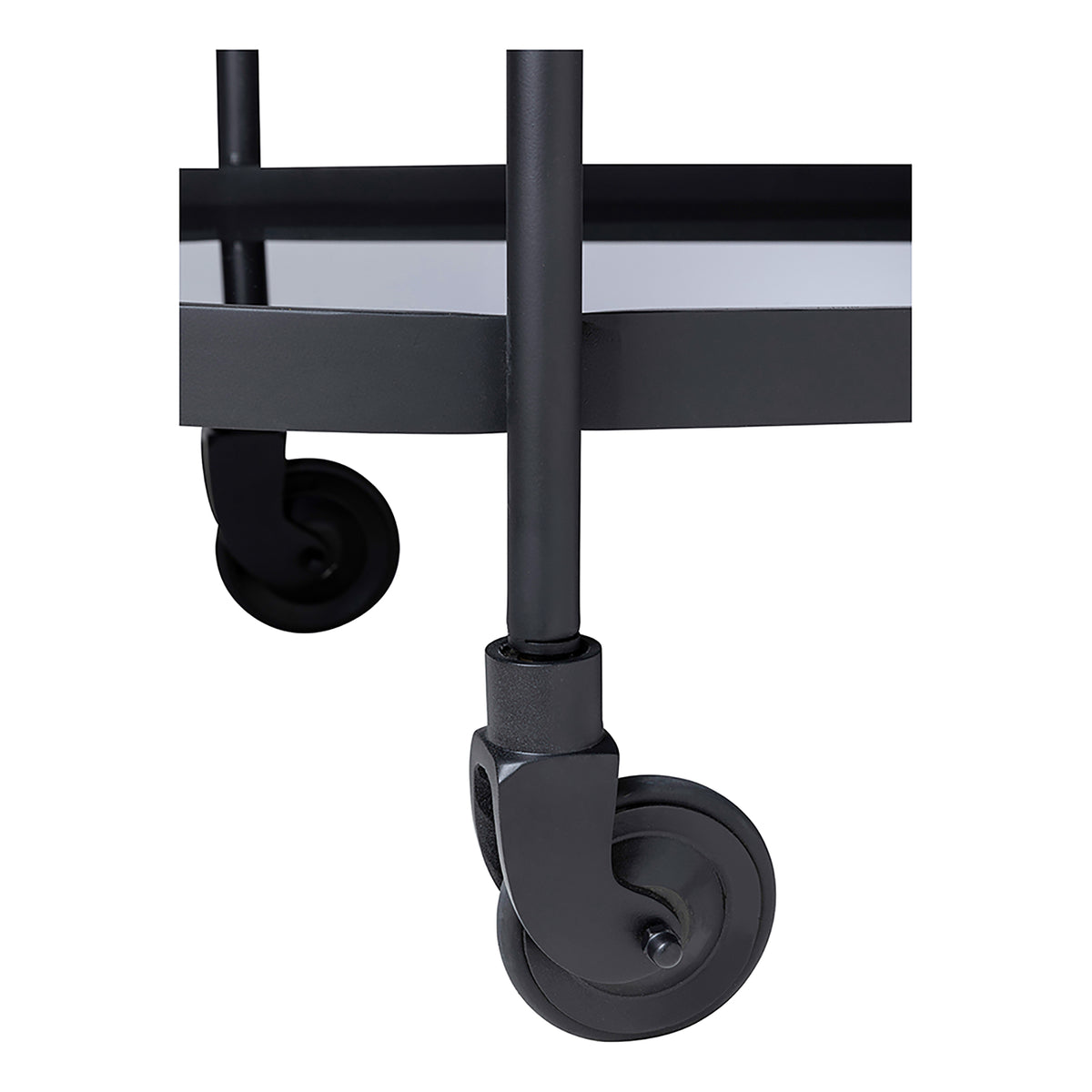 CARRY ON Barwagen schwarz
