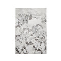 DORICA Wanddekoration silber