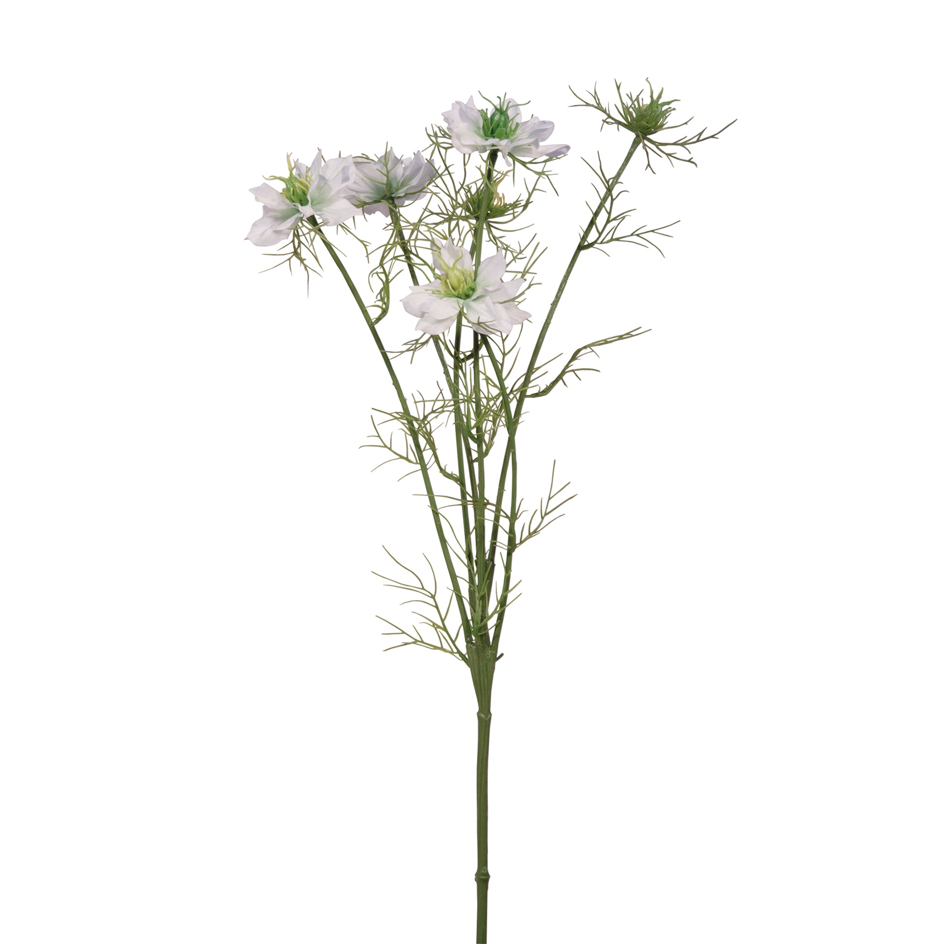 NIGELLA Kunstblume creme