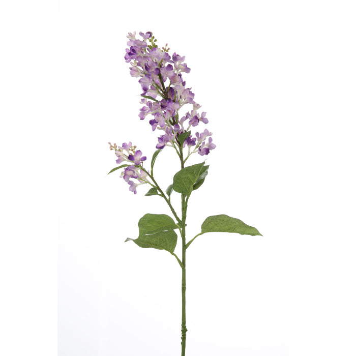 LUCIE Kunstblume lila