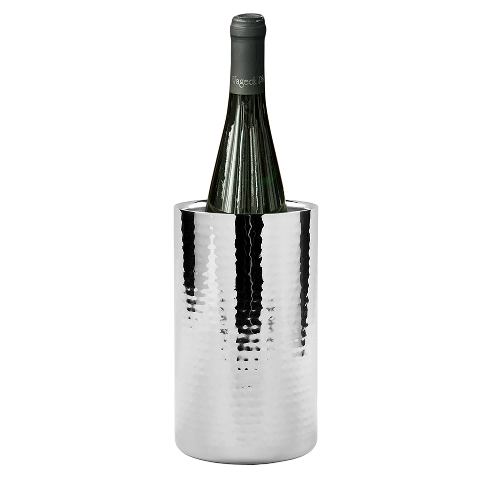 KALAS Windlicht mit Glas transparent