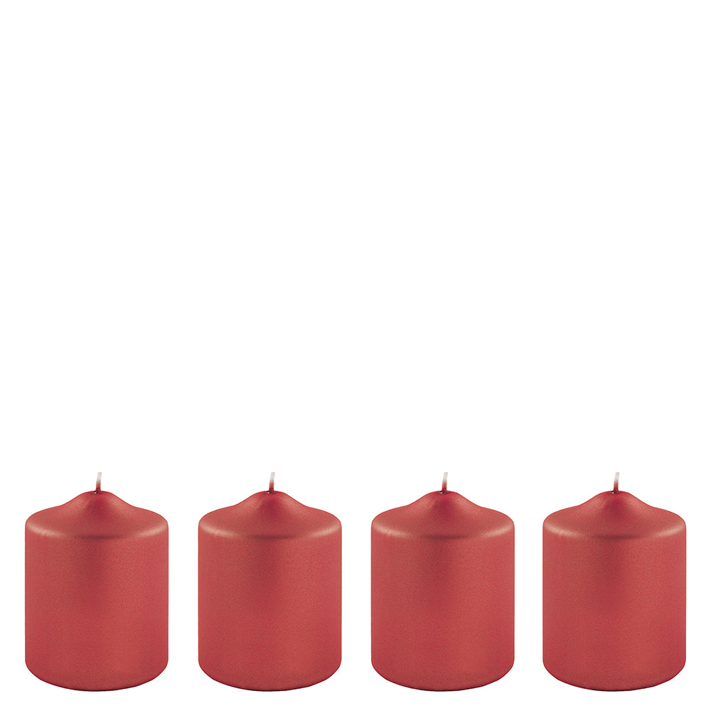 CANDLE Stumpenkerzen stein