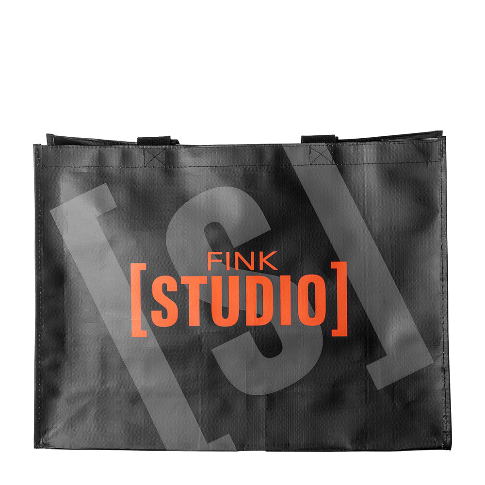 FINK STUDIO Tasche schwarz