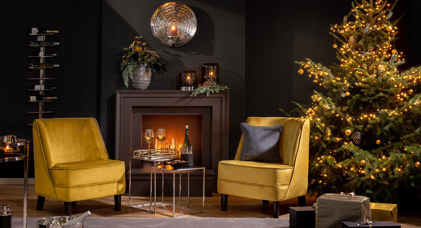 Der Wohnaccessoires-Shop für alle, die das Besondere lieben