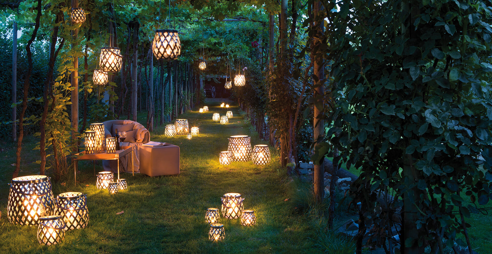 Inspirierende Wohnideen entdecken und stilvoll einrichten