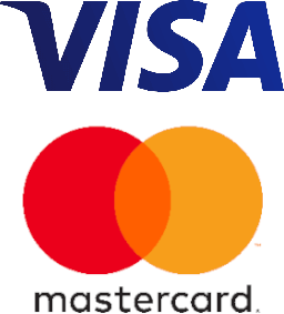 VISA & MasterCard