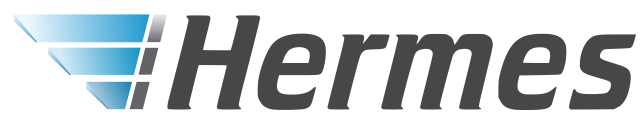 Hermes Paketversand Logo