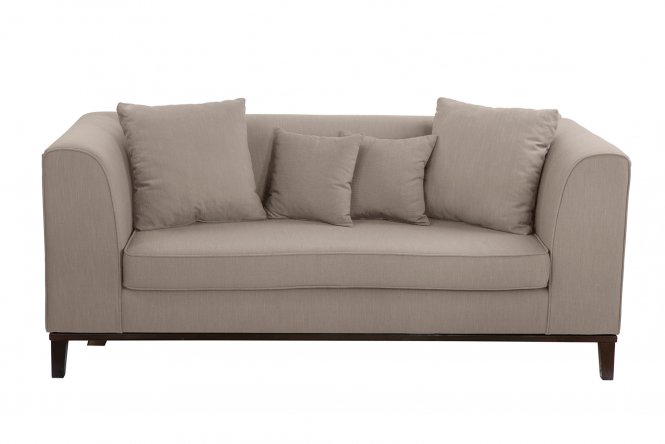 3er Sofa: MAXIM | fink-shop.com